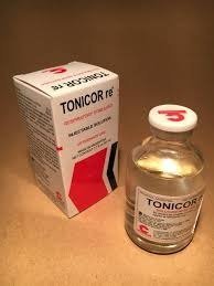 Buy Tonicore‑X – Veterinary Injection for Appetite & Stamina Support.