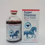 Super vitamina b12 5500 100ml