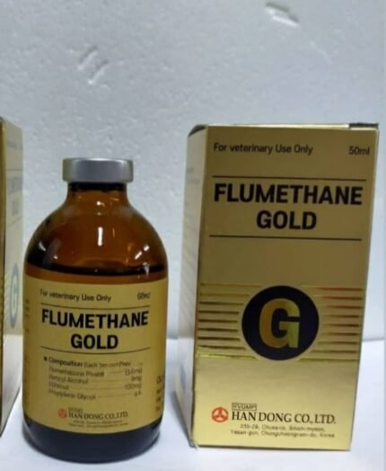 flumethane gold
