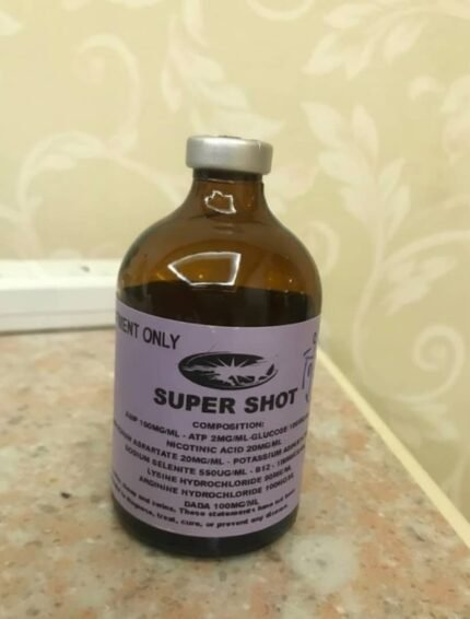 Super Shot Injection
