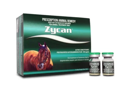 Buy Zycan – Adequan Generic for Horses with DJD