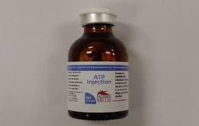 ATP Injection for Horses & Poultry – Fast Global Shipping