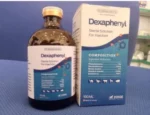 Buy Dexaphenyl 100ml Online | Equine Anti-Inflammatory Injection | Vet Ranch Supply
