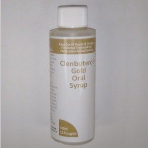 Clenbuterol Gold