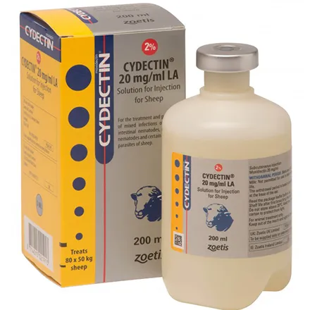 Buy Cydectin Injection For Sale