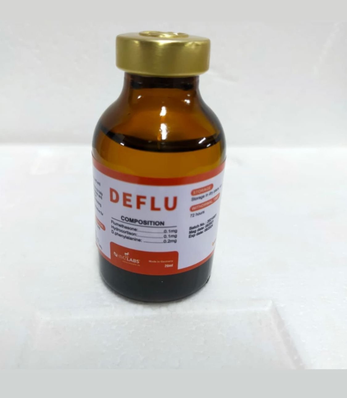 Buy Deflu Plus Online Deflu Plus for sale