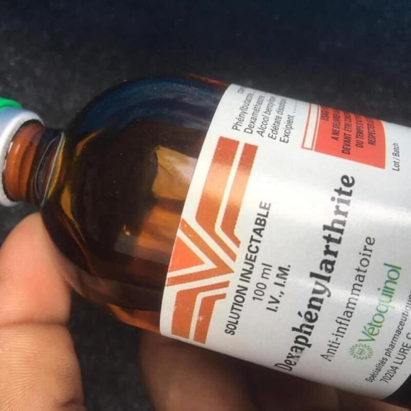 Buy Dexaphenylarthrite – Trusted Equine & Livestock Medicine Online