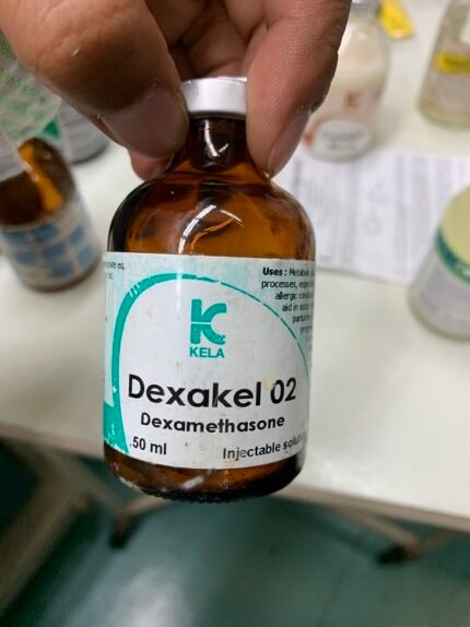 Buy Dexakel 02 Online