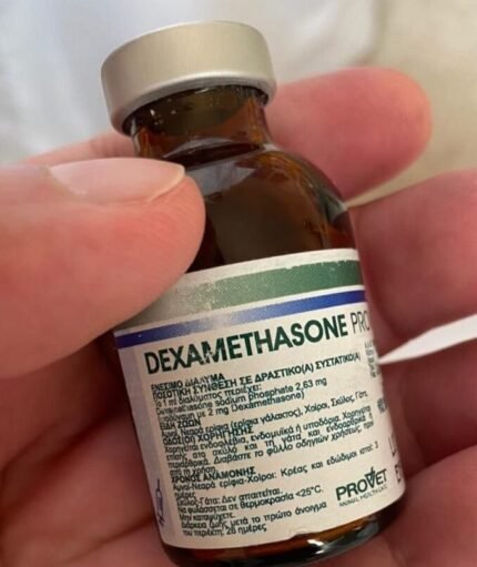 Buy Dexamethasone Provet