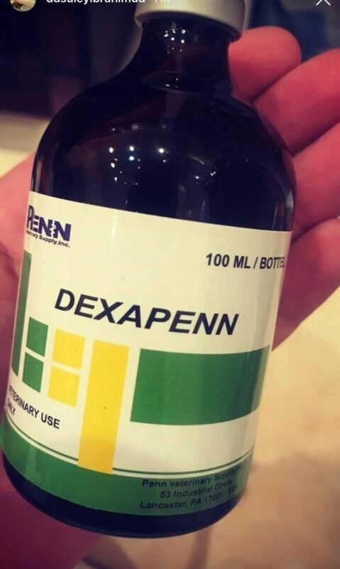 Buy Dexapenn Online - Order Dexapenn Online For Sale
