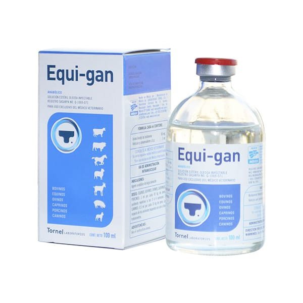 Buy Equi-Gan Injection