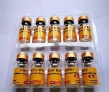 Buy Somatropin Injection Online – Buy Veterinary Medicine 