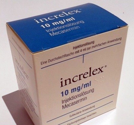 Buy Increlex Online – Trusted IGF-1 Therapy for Animal Health