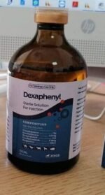 Buy Dexaphenyl 100ml