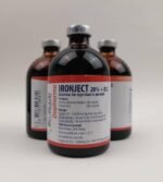 Buy Ironject 20% Online