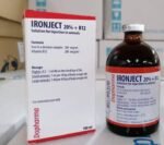 Buy Ironject 20% Online