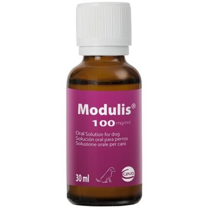 Modulis 100 mg/ml