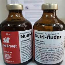 Nutri - Fludex