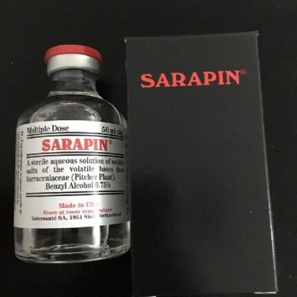 Buy Sarapin Injection Online – Effective Veterinary Pain Management