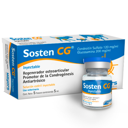 Buy Sosten CG Online