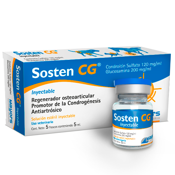 Buy Sosten CG Online