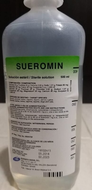 Buy Sueromin Online