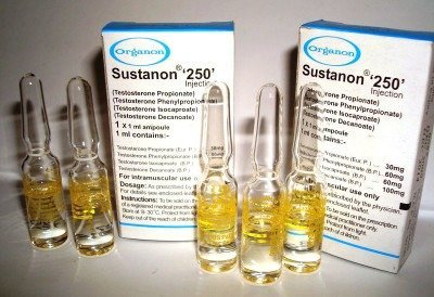 Sustanon 250