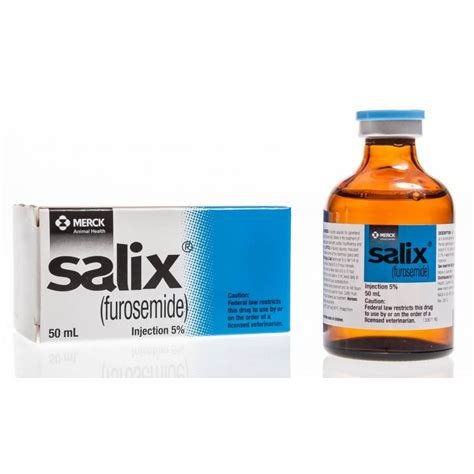 Buy Salix Injection Online