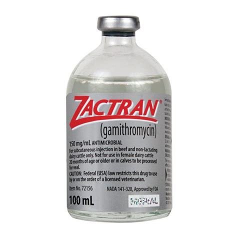 Buy Zactran 150mg Online