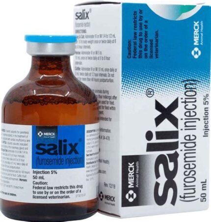 Salix Injection