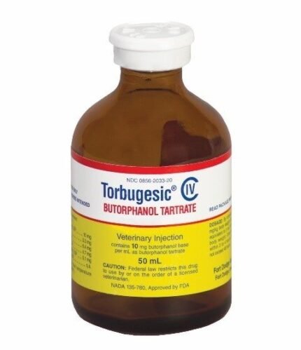 Buy Torbugesic Online