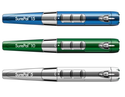 Buy Compatible Surepal Pen