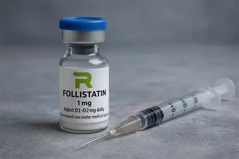 follistatin peptide follistatin peptide