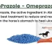 abprazole for horses​